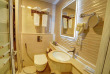 Jordanie - Aqaba - Laverda Hotel - Salle de bains