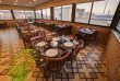 Jordanie - Aqaba - Laverda Hotel - Restaurant