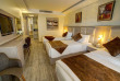 Jordanie - Aqaba - Laverda Hotel - Triple Room