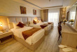 Jordanie - Aqaba - Laverda Hotel - Triple Room