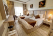 Jordanie - Aqaba - Laverda Hotel - Twin Room
