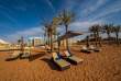 Jordanie - Aqaba - Luxotel Aqaba Beach Resort and Spa - Plage