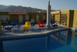 Jordanie - Aqaba - My Hotel - Piscine