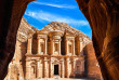 Jordanie - Excursion Petra © Shutterstock, Tenkl
