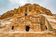 Jordanie - Excursion Petra et Wadi Rum © Shutterstock, JP Richard