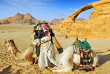 Jordanie – Wadi Rum © Shutterstock – Ppictures