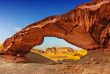 Jordanie - Le meilleur de la Jordanie - Wadi Rum © Shutterstock, Ppictures
