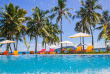 Madagascar - Nosy Be - Exora Beach Hotel - Exora Falls Bar