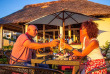 Madagascar - Nosy Be - Exora Beach Hotel - Bar