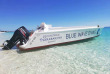 Madagascar - Nosy be - Mitsio - Tsarabanjina - Blue Wave diving