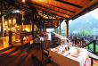 Malaisie - Circuit Découverte des orangs-outans - Le restaurant du Borneo Rainforest Lodge