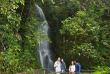 Malaisie - Les sentiers des Parc du Mont Kinabalu