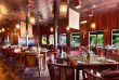 Malaisie - Circuit Batang Ai - Restaurant du Batang Ai Longhouse Resort