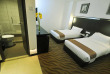 Malaisie - Kota Kinabalu - Dreamtel Hotel - Chambre Standard