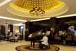 Malaisie - Kuala Lumpur - Majestic Hotel - Tea Lounge Majestic Hotel