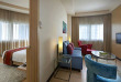 Malaisie - Kuala Lumpur - Piccolo Hotel - Suite Room avec lit double