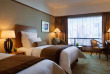Malaisie - Kuala Lumpur - Renaissance Kuala Lumpur Hotel - Superior East Wing Room avec lits jumeaux