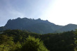 Malaisie - Au pied du Mont Kinabalu