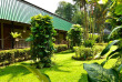 Malaisie - Circuit La rivière Kinabatangan - Le Jardin du Sukau Rainforest Lodge