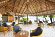 Maldives - Adaaran Select Meedhupparu - Sunrise Bar