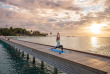 Maldives - Baglioni Resort Maldives - Yoga