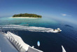 Maldives - Croisière Amis des Maldives - Ocean One