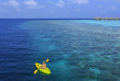 Maldives - Dusit Thani Maldives - Activités