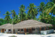 Maldives - Filitheyo - Werner lau - Le centre de plongée