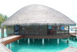 Maldives  - Constance Halaveli Resort - Centre de plongée TGI diving - Le centre
