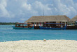 Maldives - Kandooma - Le centre de plongée