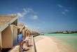 Maldives - LUX* South Ari Atoll Resort & Villas - Water Villas
