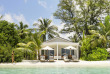 Maldives - LUX* South Ari Atoll Resort & Villas - Lagoon Pavilion