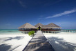 Maldives - Medhufushi Island Resort - Vilu Bar