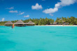 Maldives - Medhufushi Island Resort - Lagon