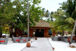 Maldives - Meeru Island Resort - Pavilion Bar
