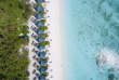 Maldives - Meeru Island Resort - Water Front Villa
