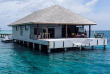 Maldives - Plongée avec Dive Butler Zen - Movenpick Resort kuredhivaru