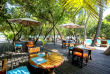 Maldives - Reethi Beach Resort - Alifaan Restaurant