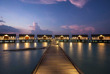 Maldives - Reethi Beach Resort - Water Villa