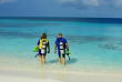 Maldives - Centre de plongée Sea Explorer - Reethi Faru