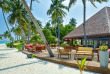 Maldives - Reethi Faru Resort - Bar Haruge