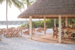 Maldives - Reethi Faru Resort - Sunset Bar