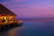 Maldives - Vilamendhoo Island Resort and Spa - Asian Wok