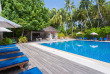 Maldives - Vilamendhoo Island Resort and Spa - Boashi Pool