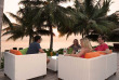 Maldives - Vilamendhoo Island Resort and Spa - Sunset Bar