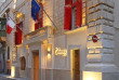 Malte - La Vallette - Hotel Osborne