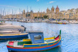 Voyage plongée à Malte © Shutterstock – Gordon Bell