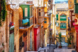 Voyage plongée à Malte © Shutterstock – Liseykina