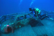 Voyage plongée à Malte  - Atlantis Diving Center