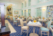 Malte - Sliema - The Victoria Hotel - Restaurant Copperfields